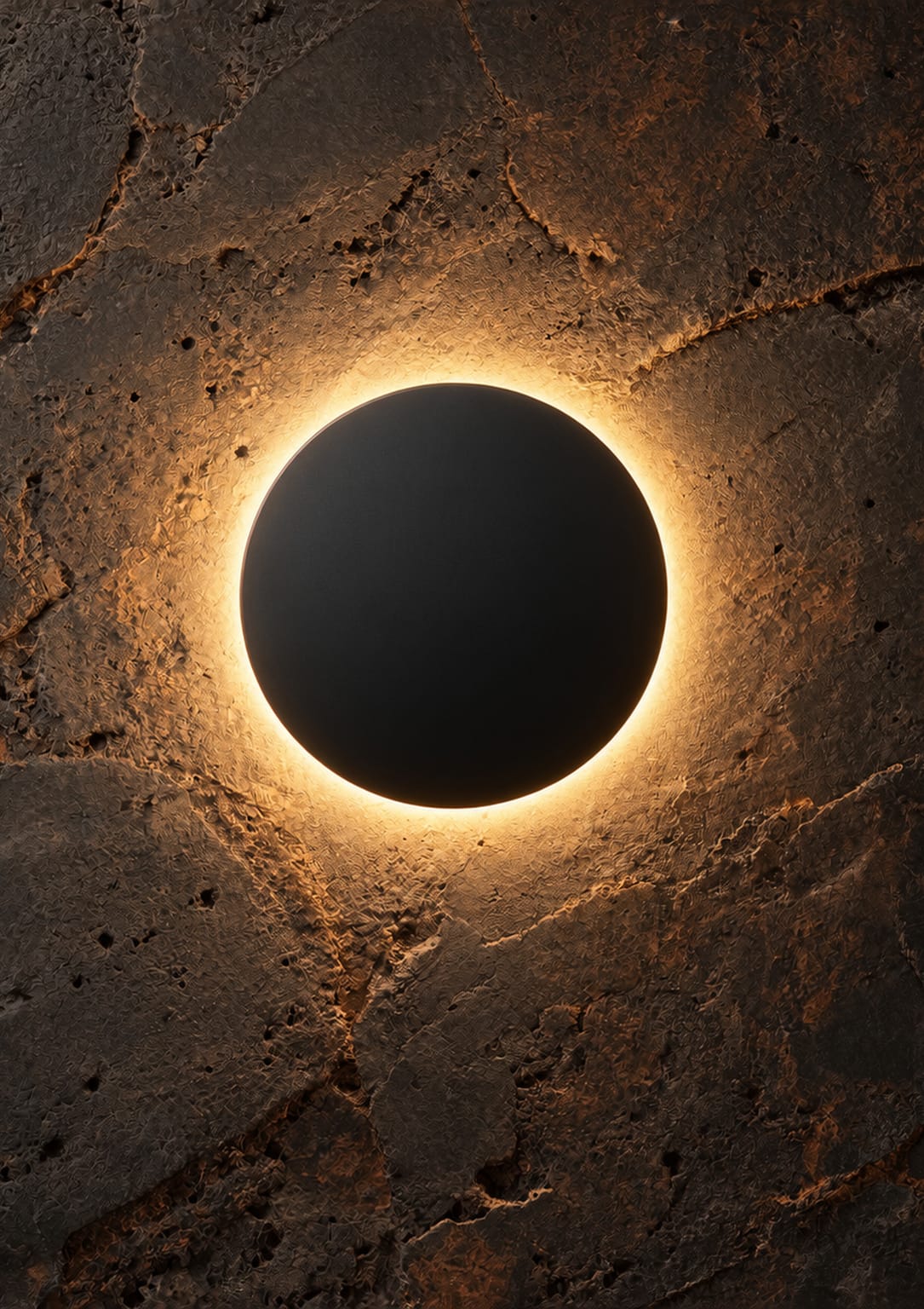 Applique LED Eclipse