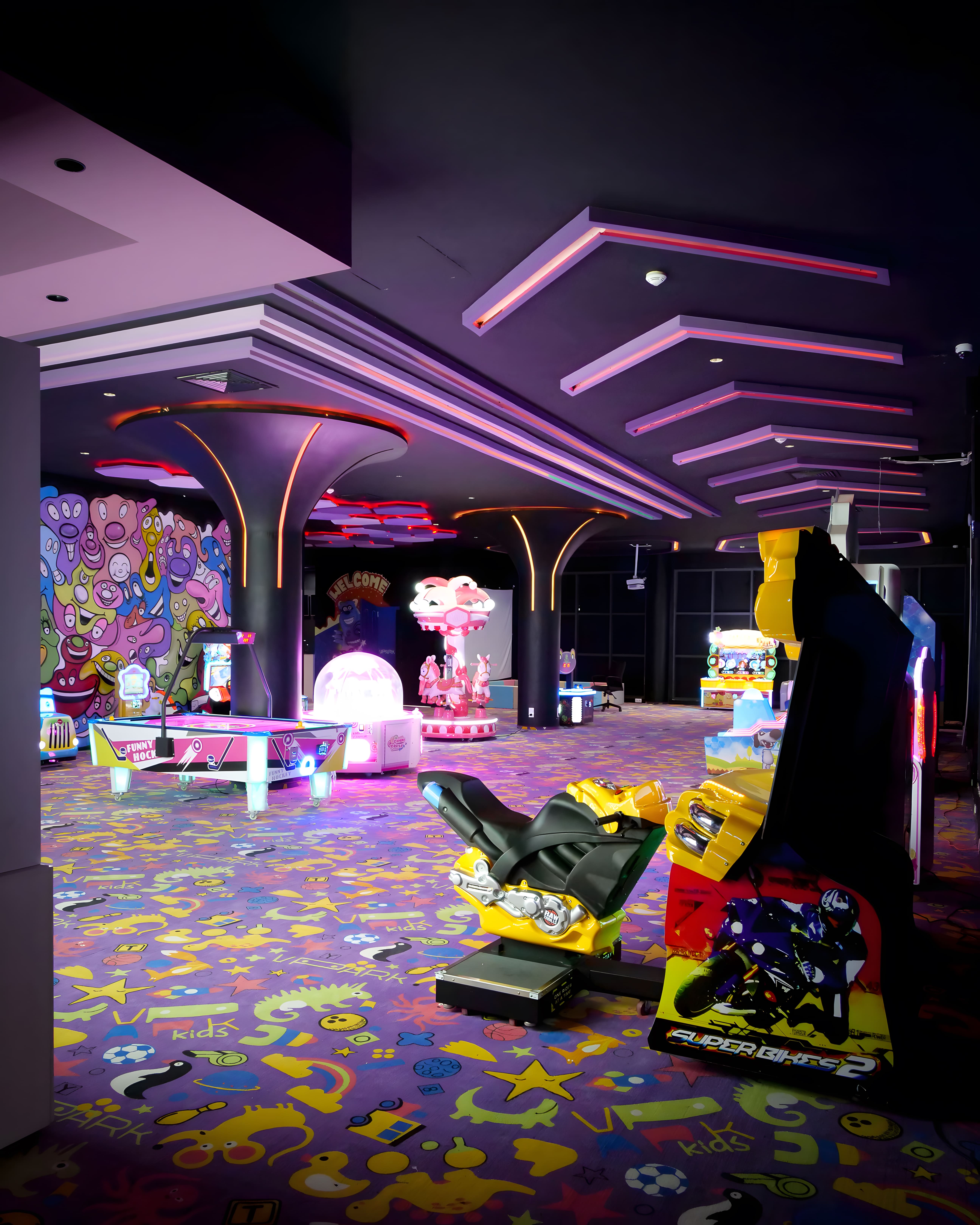 Vplaza Vpark - vue 4
