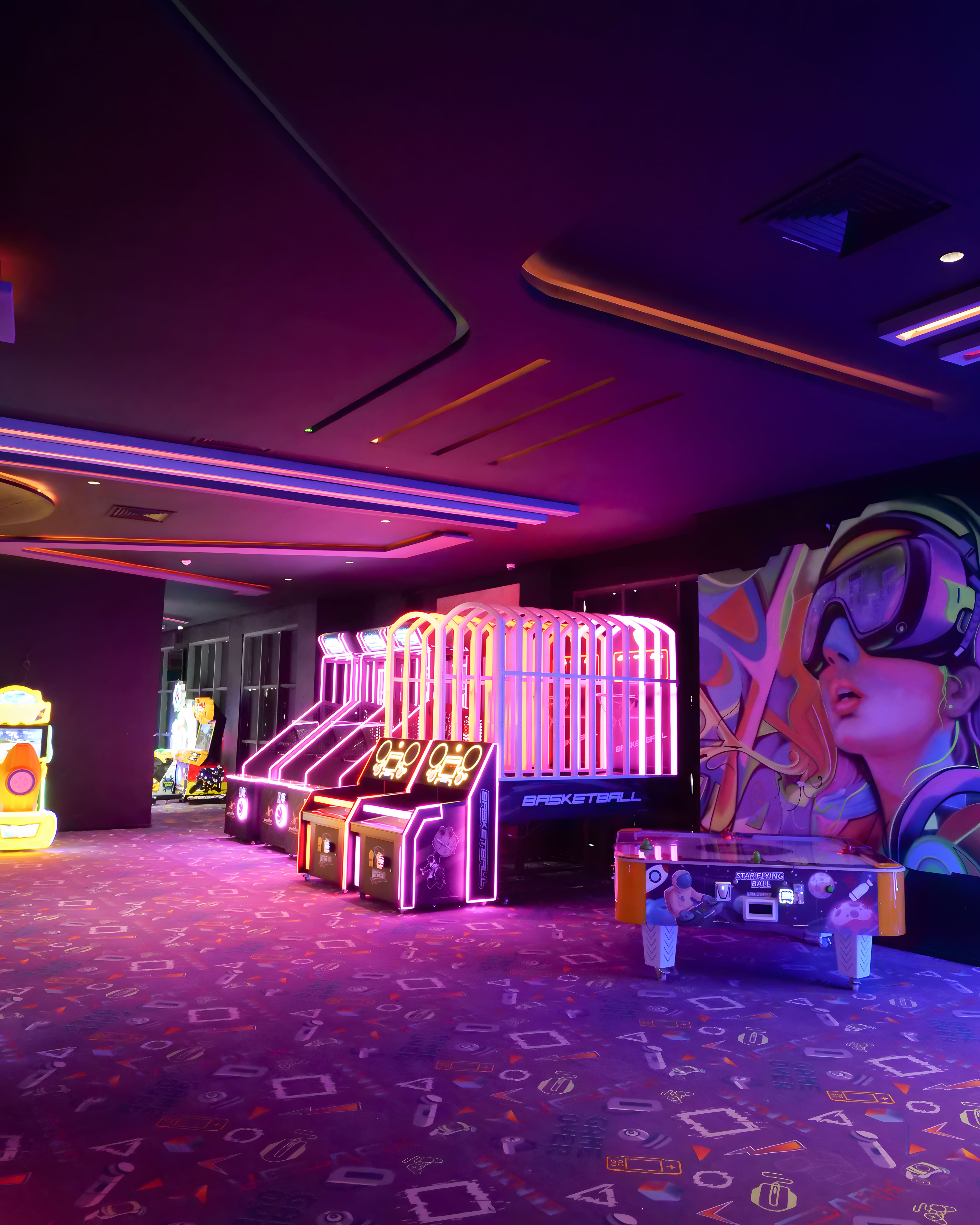 Vplaza Vpark - vue 2