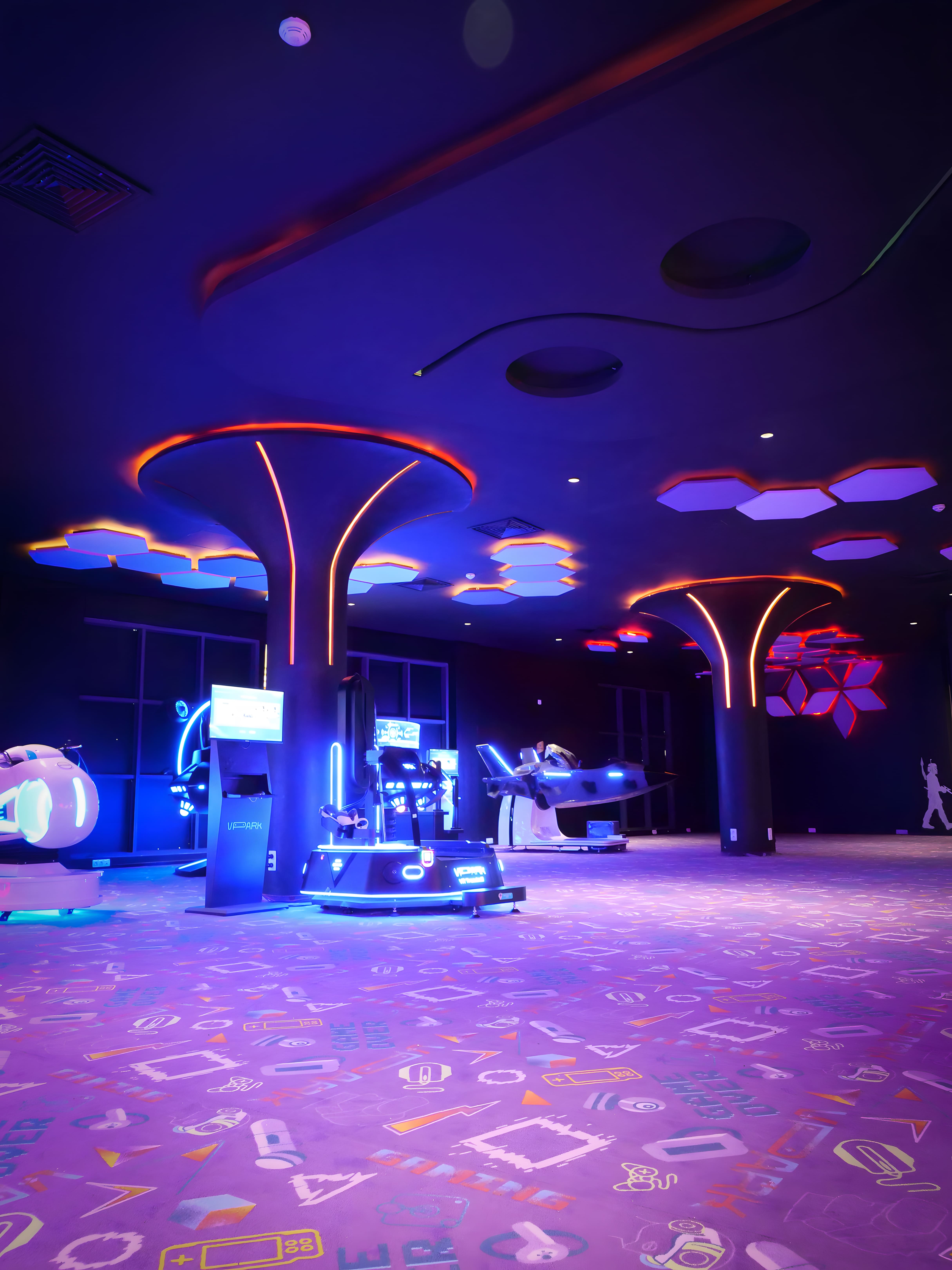 Vplaza Vpark - vue 6